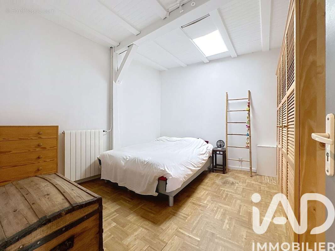 Photo 4 - Appartement à TASSIN-LA-DEMI-LUNE