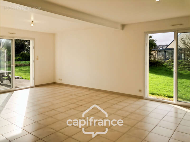 Maison à PENCRAN