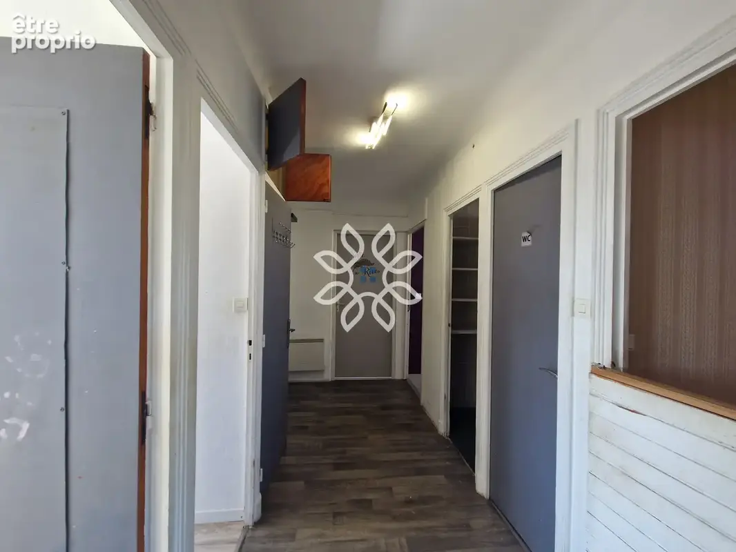 Maison familiale avec jardin, terrasse et garage Sainte Florine - photo 6