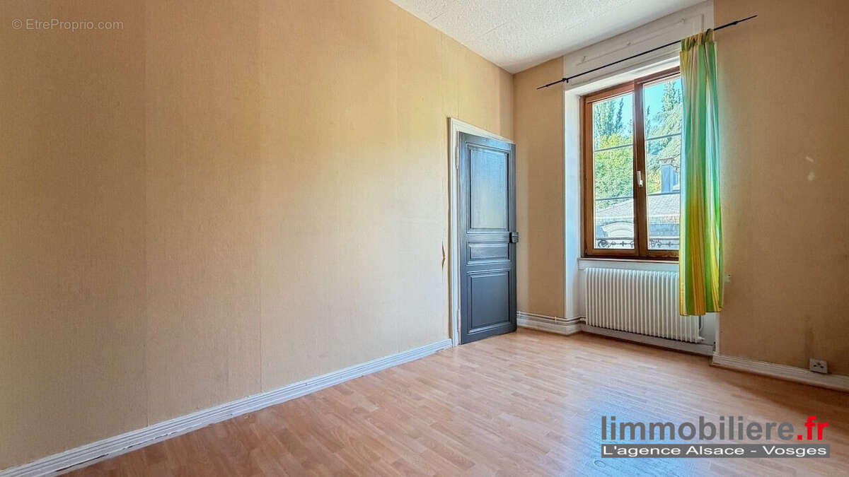 Appartement à SAINTE-MARIE-AUX-MINES