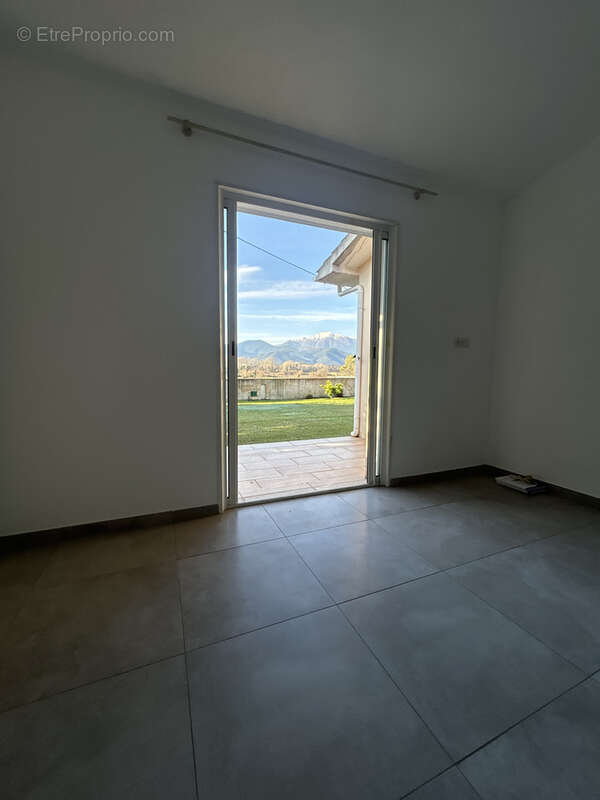 Maison à GHISONACCIA