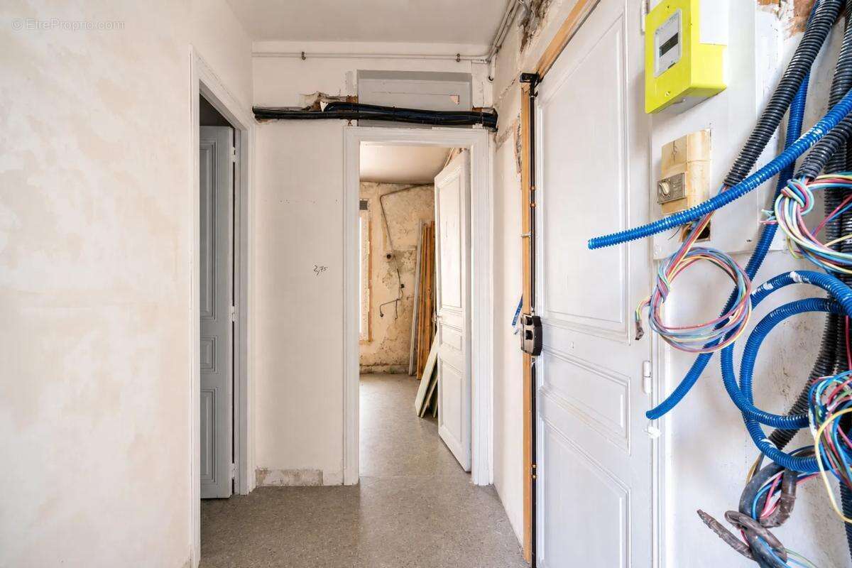 Appartement 2 pièces - 37m2 - Idéal investisseurs - photo 12