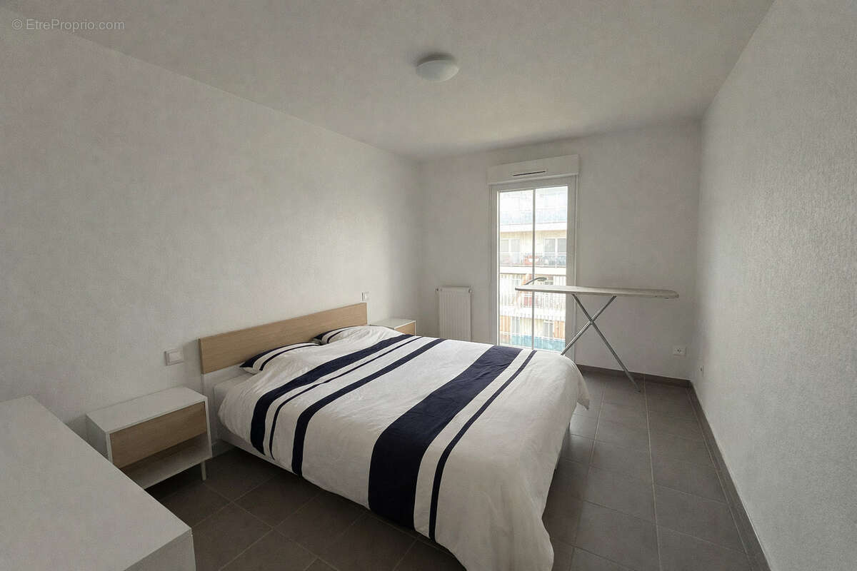 Appartement à CUGNAUX