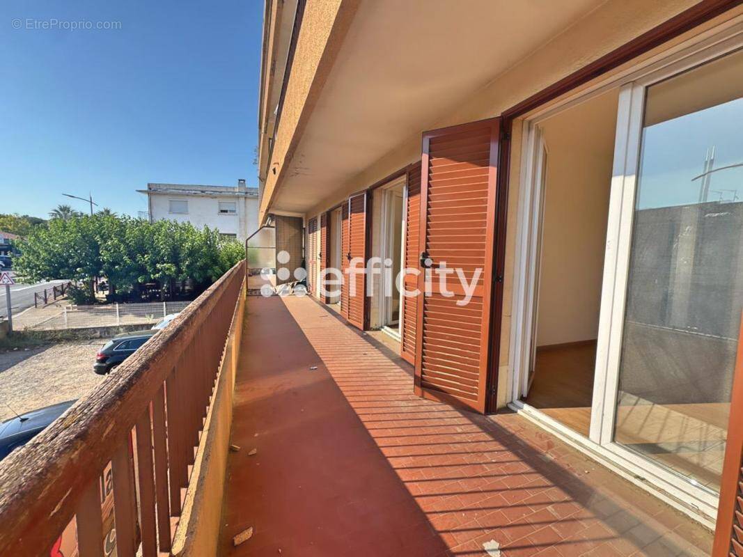 Appartement à PENTA-DI-CASINCA
