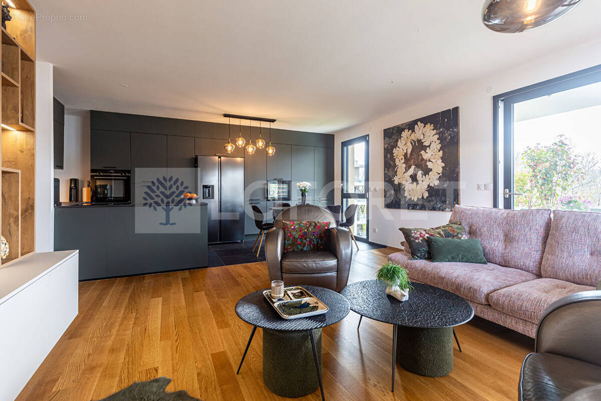 Appartement à ANNECY