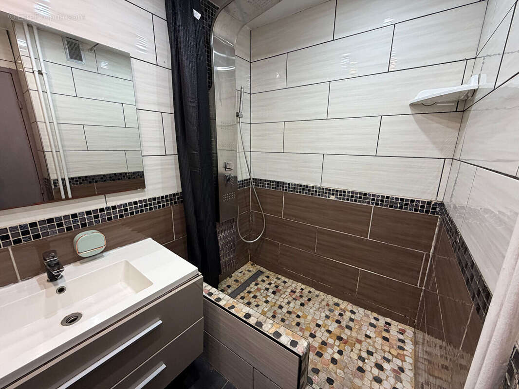 Appartement à ISTRES