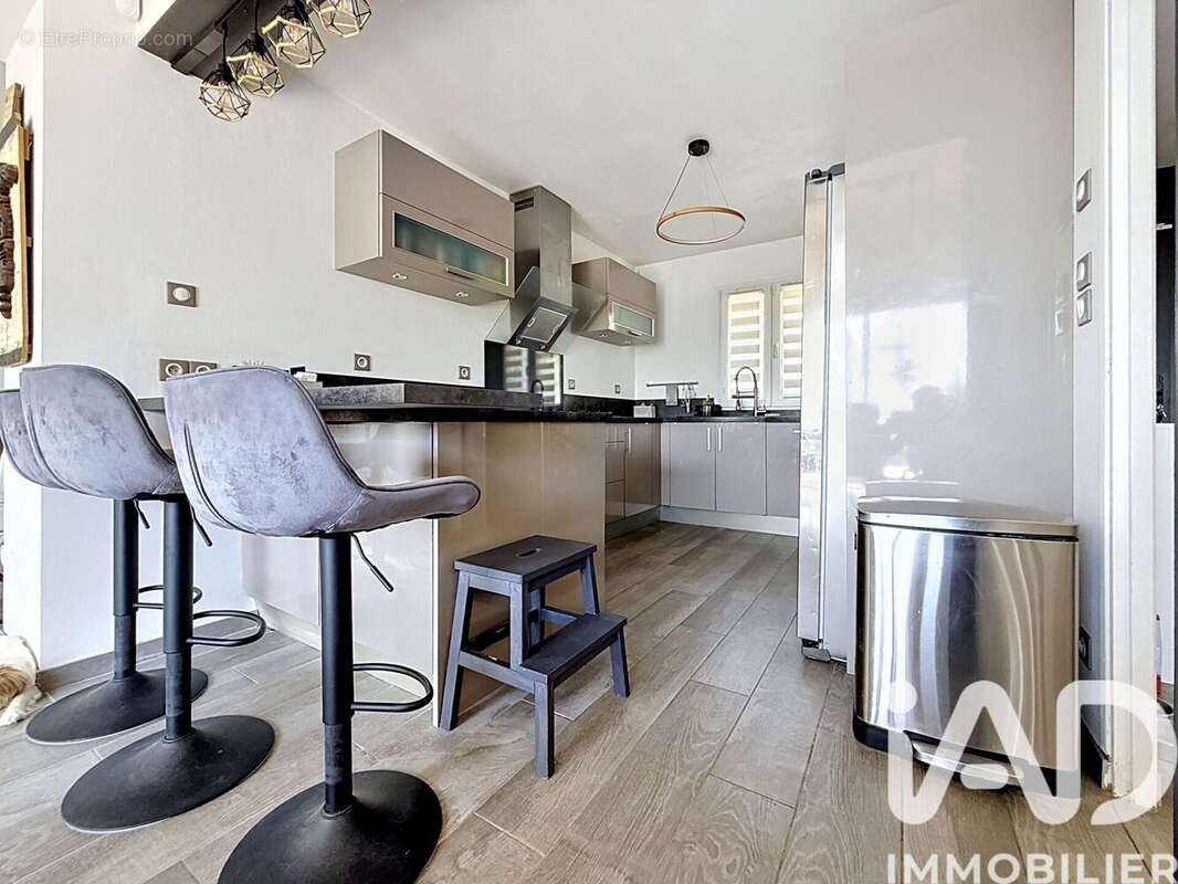 Photo 7 - Maison à LINAS