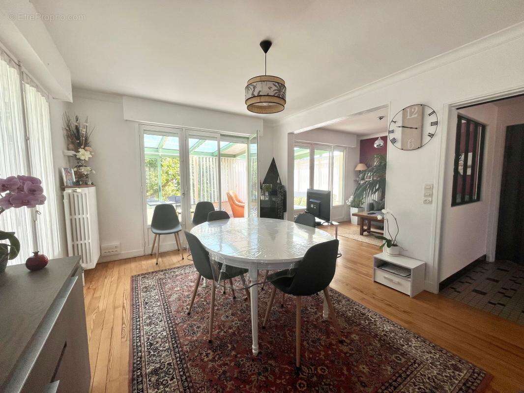 Maison de plain-pied, 5 minutes de Mondeville 2 - photo 2
