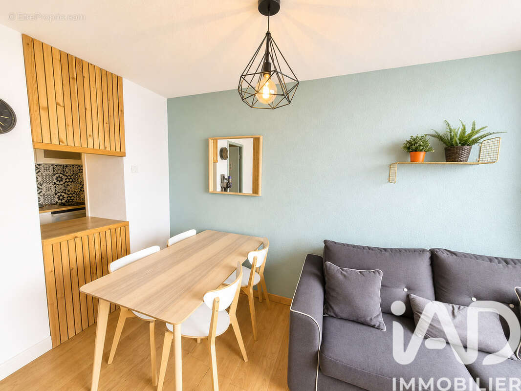 Photo 2 - Appartement à ASTUGUE