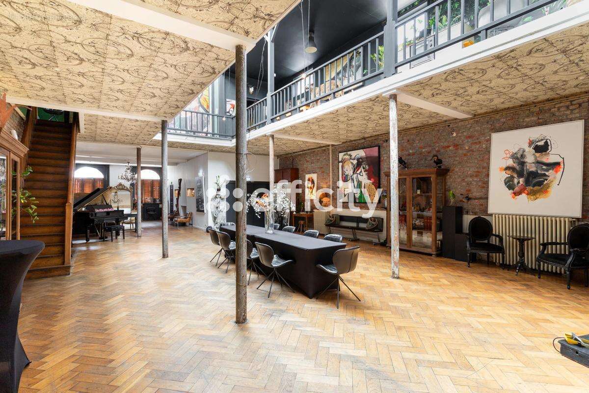 Appartement à TOURCOING