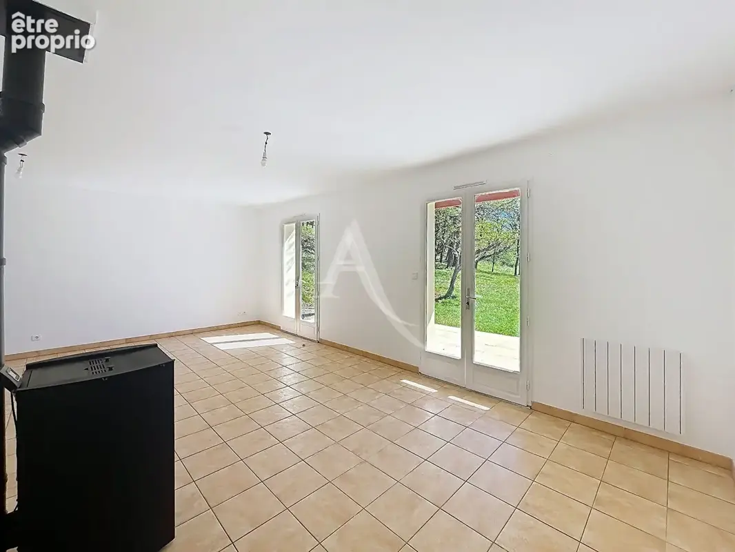 Maison de plain pied avec vue imprenable, sans vis à vis - photo 5