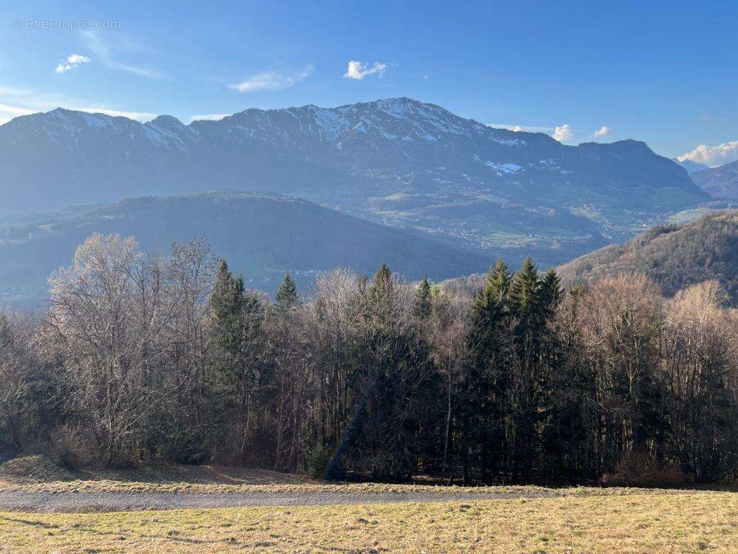 Terrain à QUEIGE