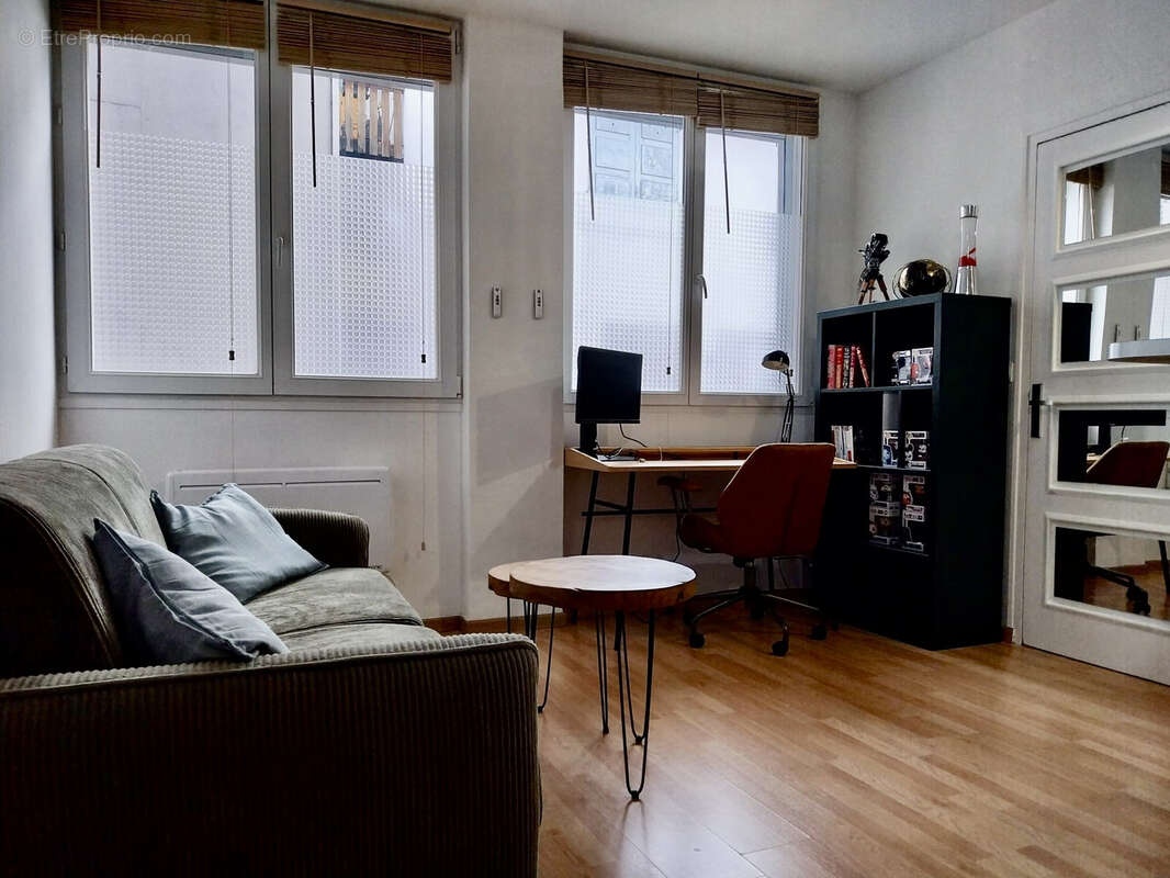 Appartement à ANNECY