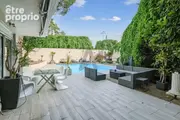 Maison à CHAMPAGNE-AU-MONT-D'OR