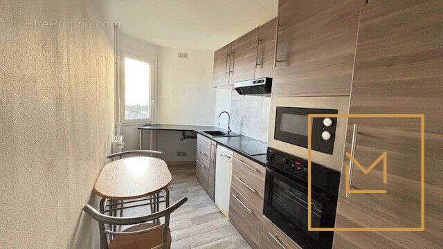 Appartement à HEROUVILLE-SAINT-CLAIR