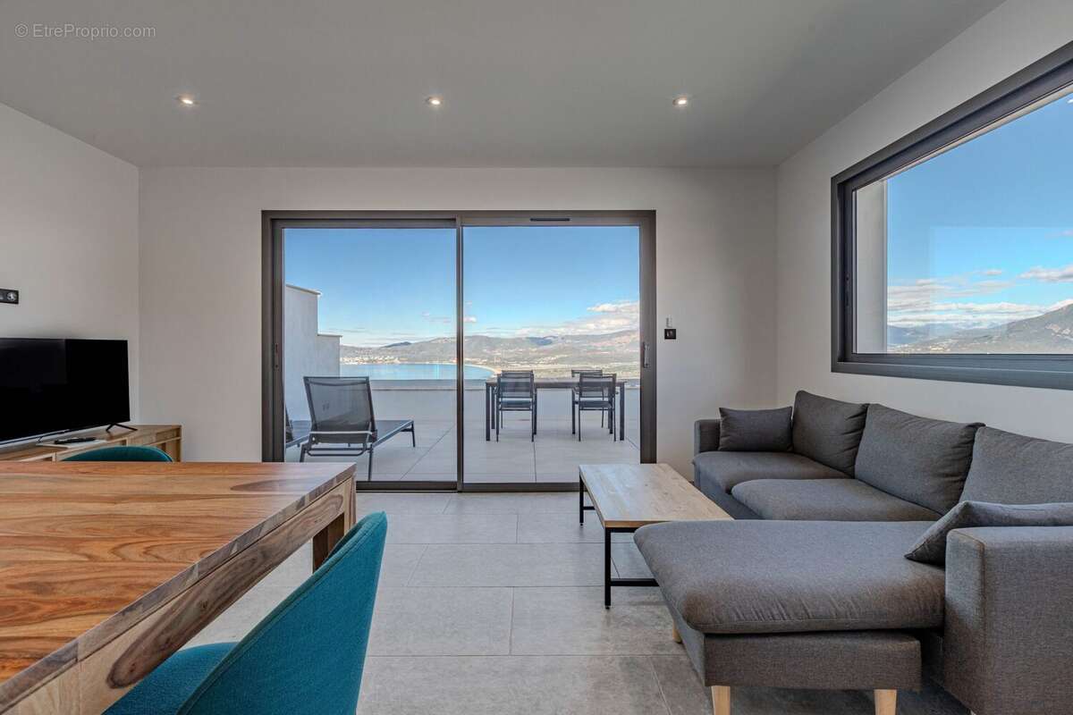 Appartement à GROSSETO-PRUGNA