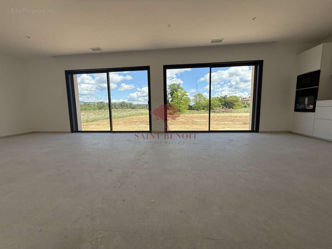 Maison à GIGNAC