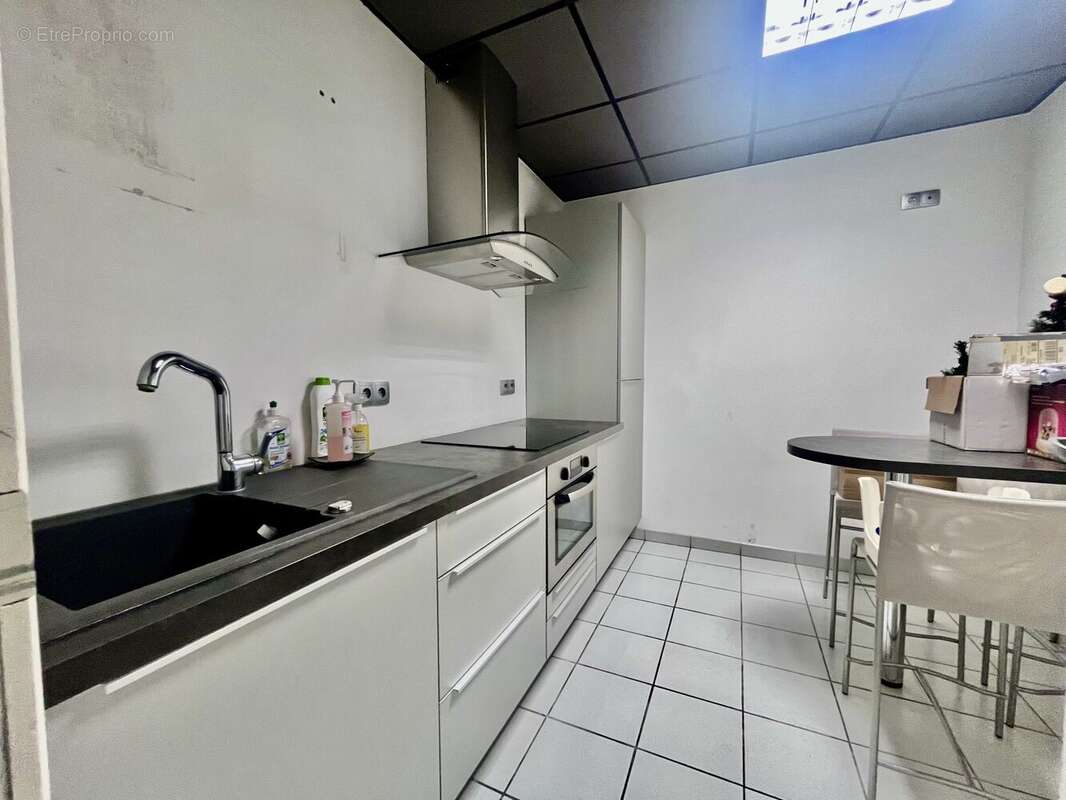 Commerce à WIMEREUX