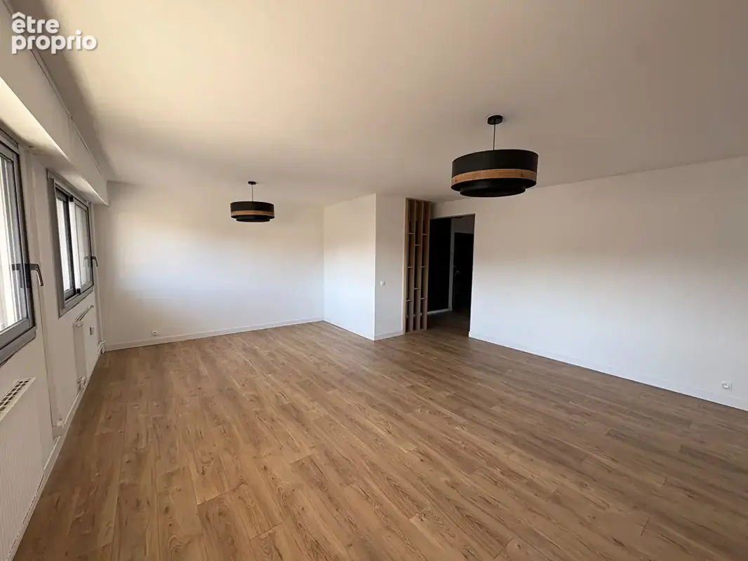 Appartement Caen 4 pièce(s) 84 m2 - photo 3