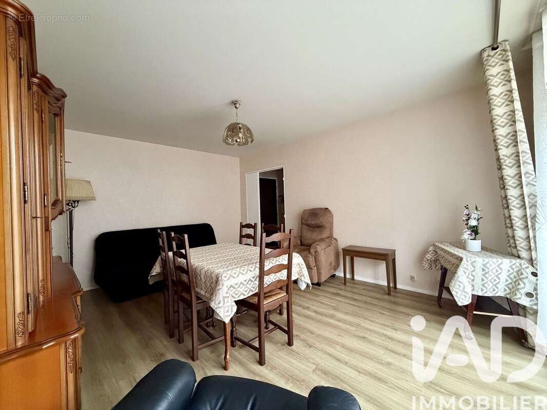 Photo 4 - Appartement à SARTROUVILLE