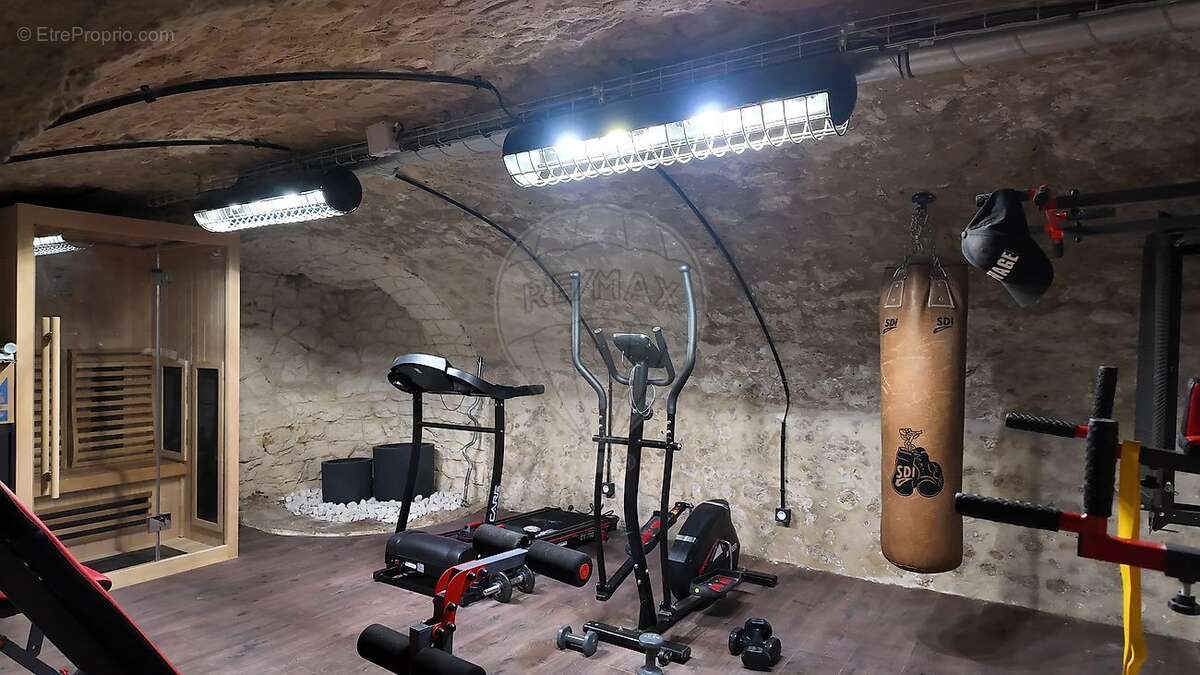 Appartement à ORLEANS