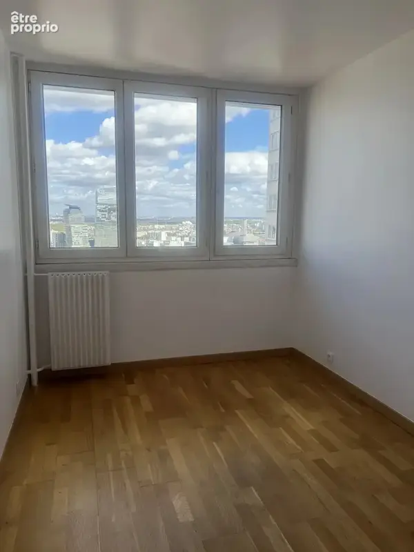 À vendre 2 pièces paris 13 - photo 4