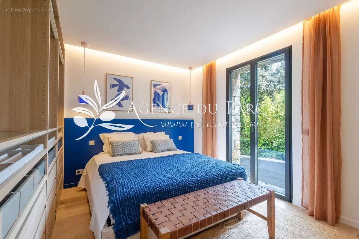 Maison à ANTIBES