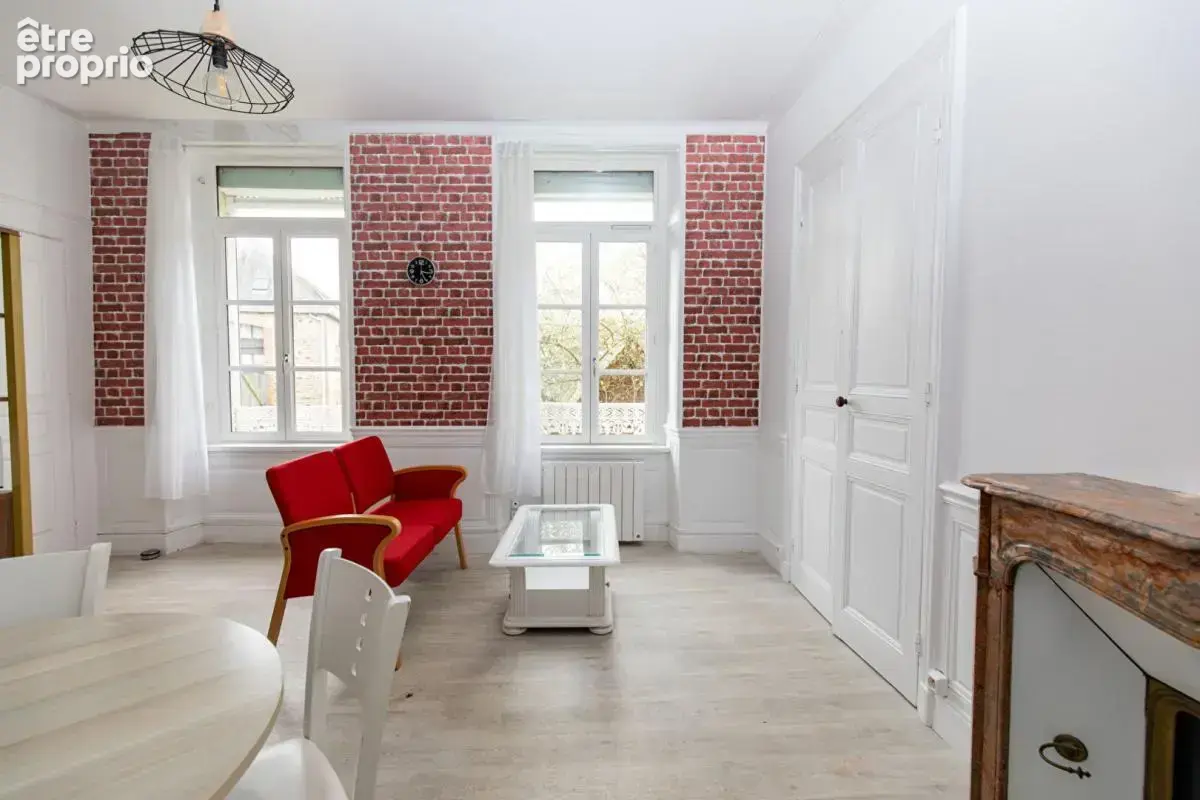 Appartement 2 p - photo 1