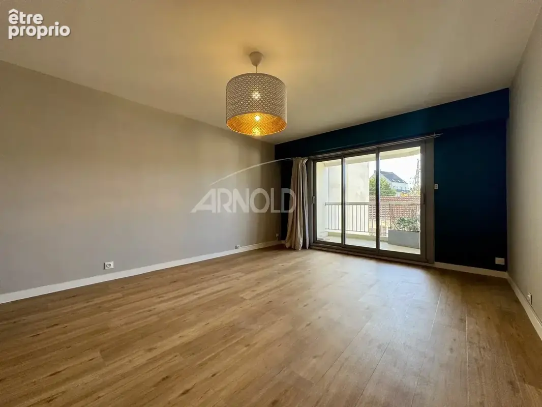 Canclaux - Appartement T2  59 m2 entièrement rénové - photo 4