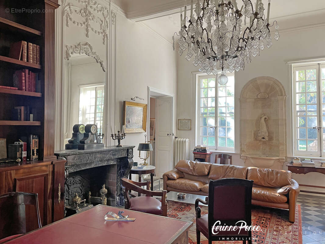 Maison à CAISSARGUES
