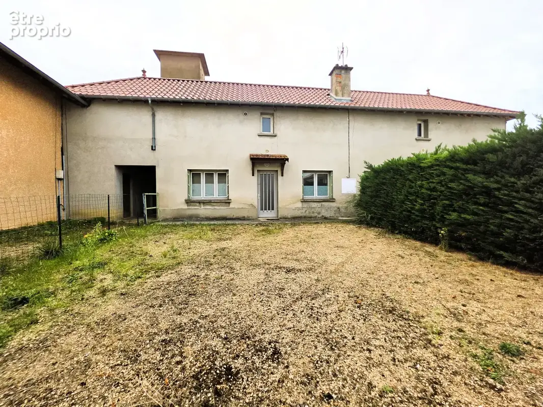 89 000 € : et si c’était votre première maison ? - photo 1