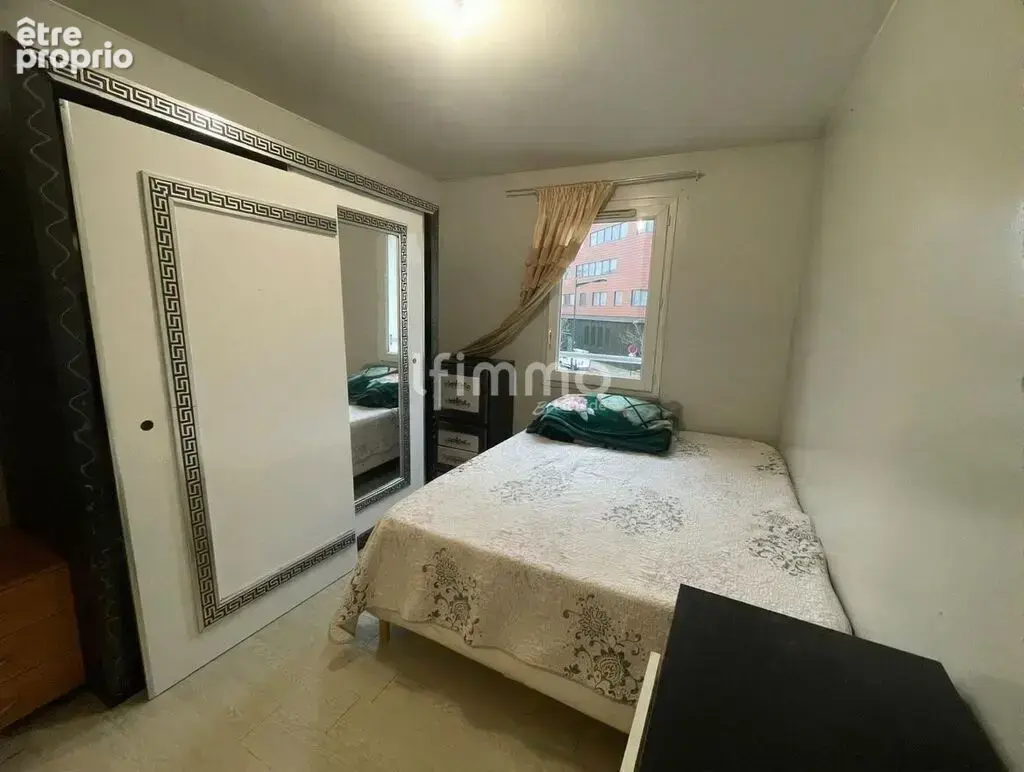 Mantes-la-Jolie – Apt 4P lumineux 74 m² – 3ch – Proche gare - photo 16