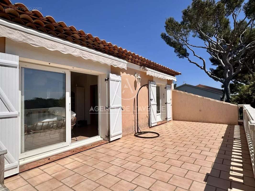 Maison à LA SEYNE-SUR-MER