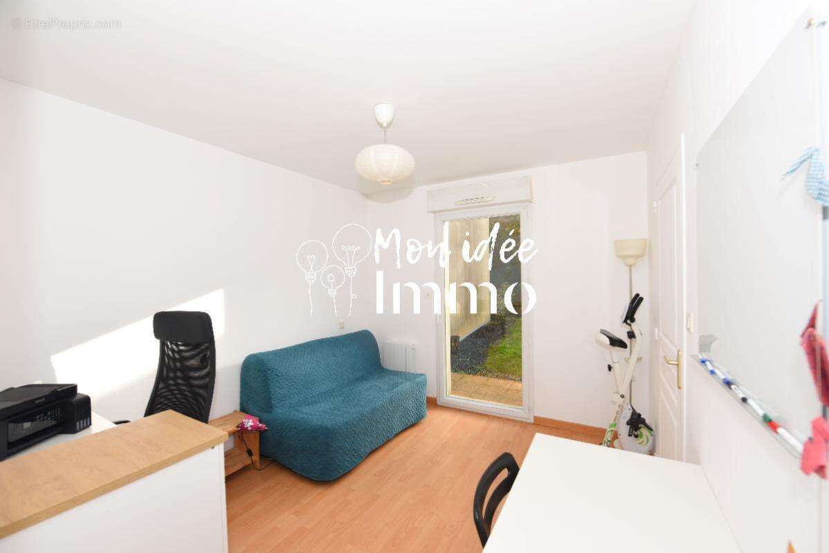 Appartement à VERTOU