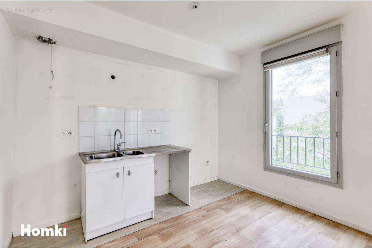 Appartement à VITRY-SUR-SEINE