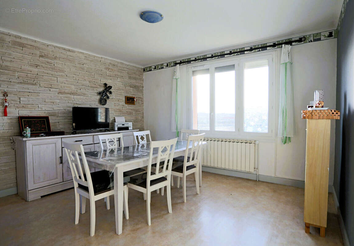 Maison à CUSSET