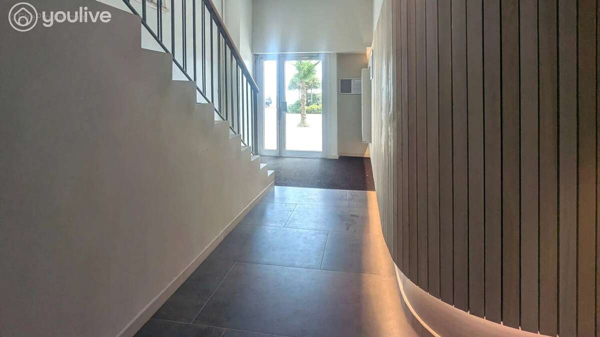 Appartement à LES SABLES-D'OLONNE