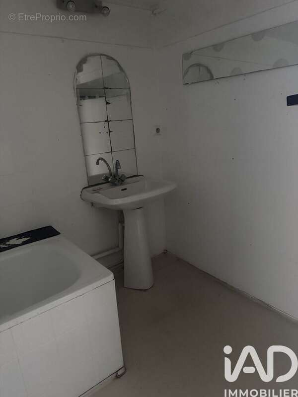Photo 8 - Appartement à FIRMINY