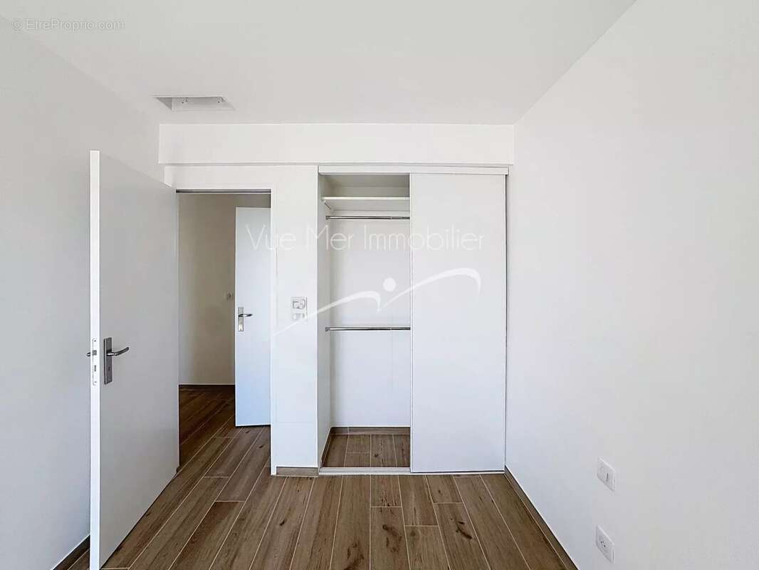 Appartement à LE LAVANDOU