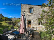 Maison à LOURESSE-ROCHEMENIER