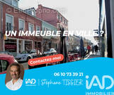 Photo 1 - Appartement à MONTCEAU-LES-MINES