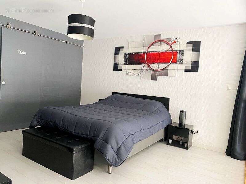 Appartement à VERDUN