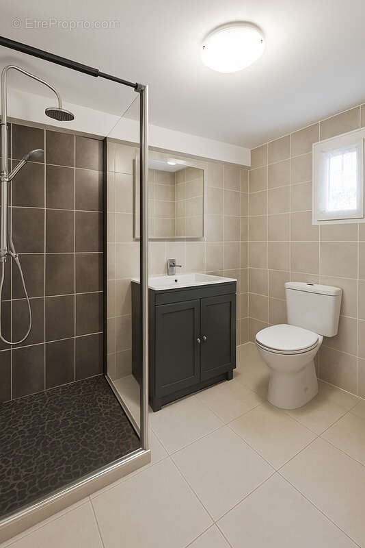 Maison à VAULX-MILIEU