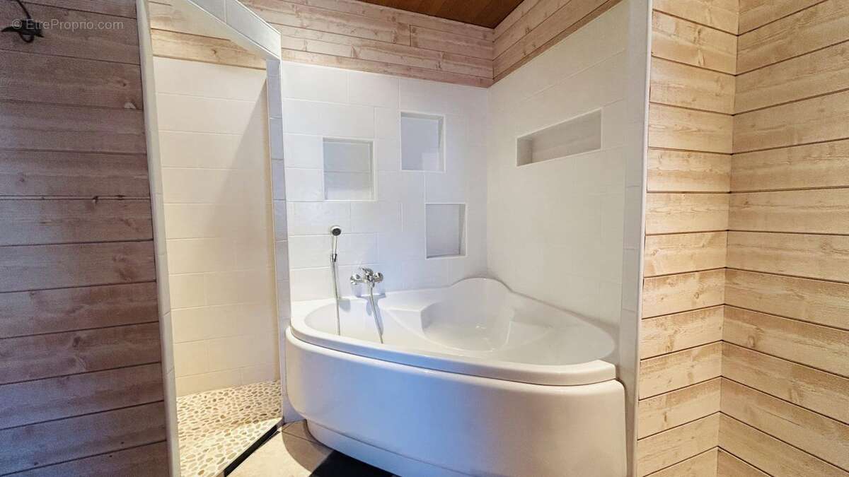 Maison individuelle - photo 28