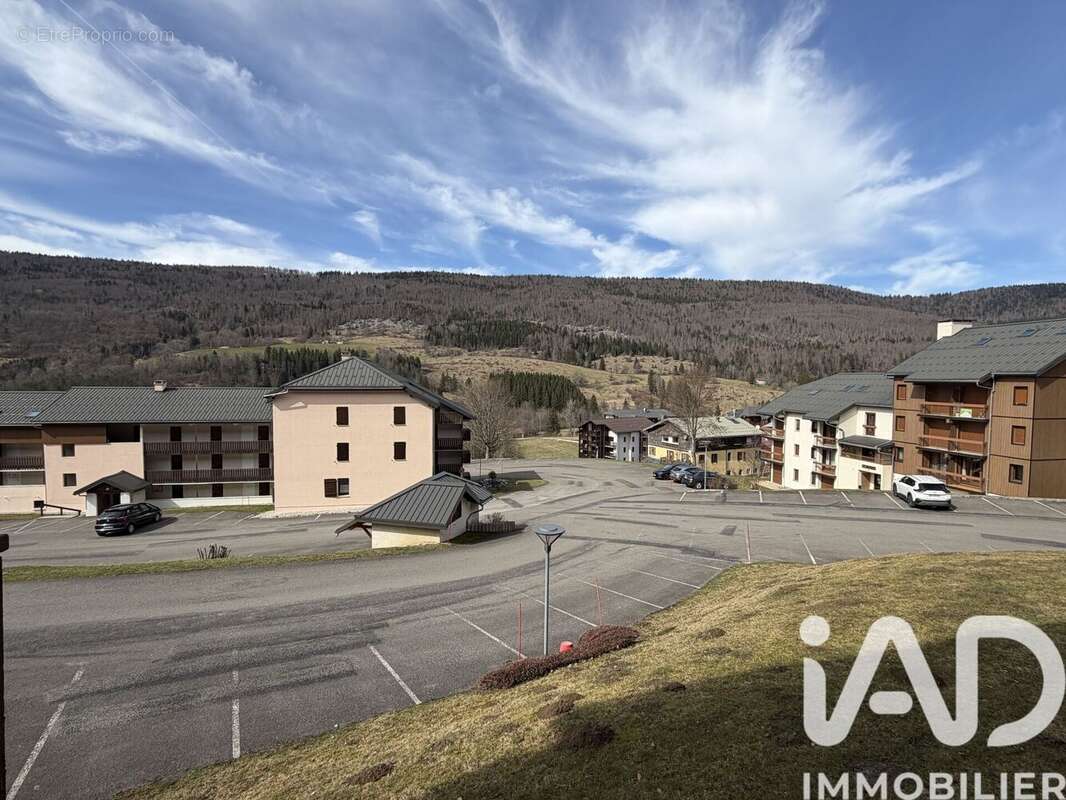 Photo 3 - Appartement à LELEX