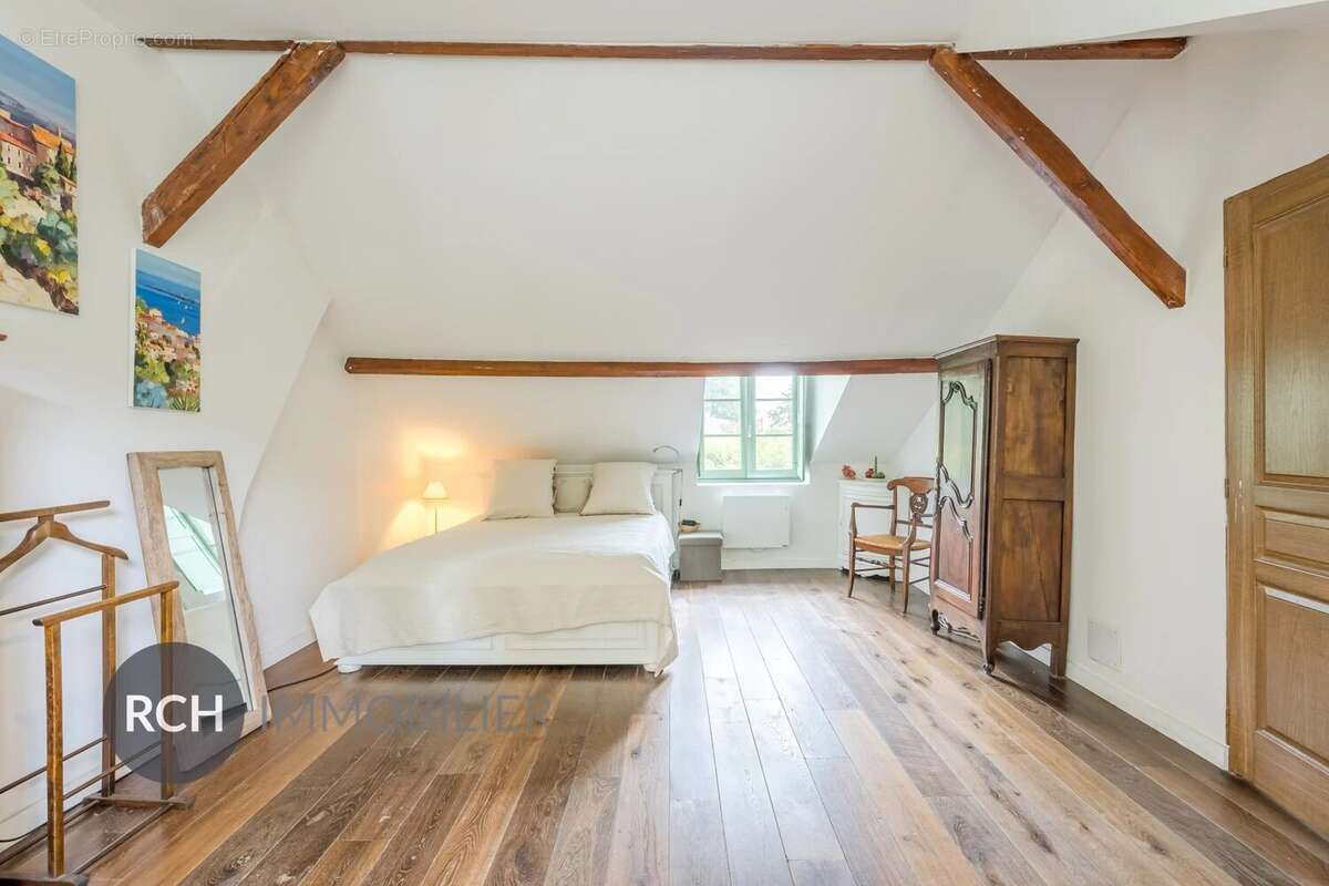 Maison à MONTFORT-L'AMAURY
