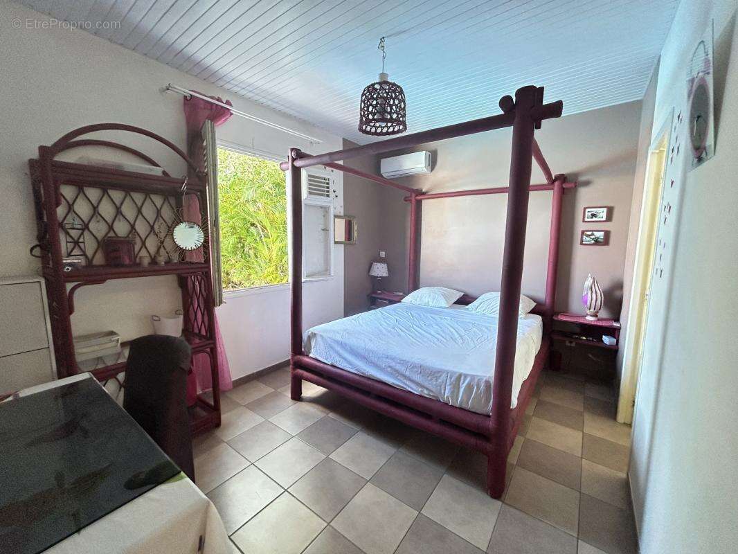 Maison à SAINTE-LUCE