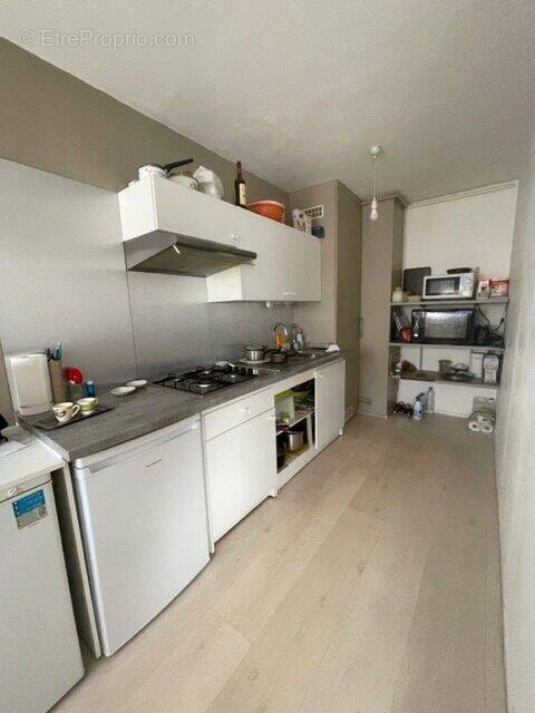 Appartement à ARMENTIERES