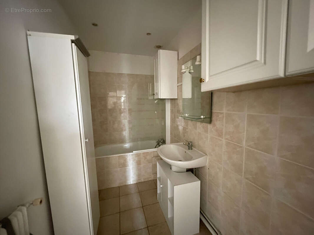 Appartement à LES ANDELYS