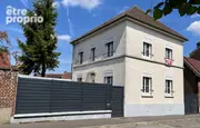 Maison à NOYON